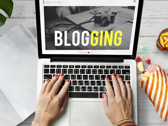 Why do most of the blogger doesn't prefer blogspot blog?