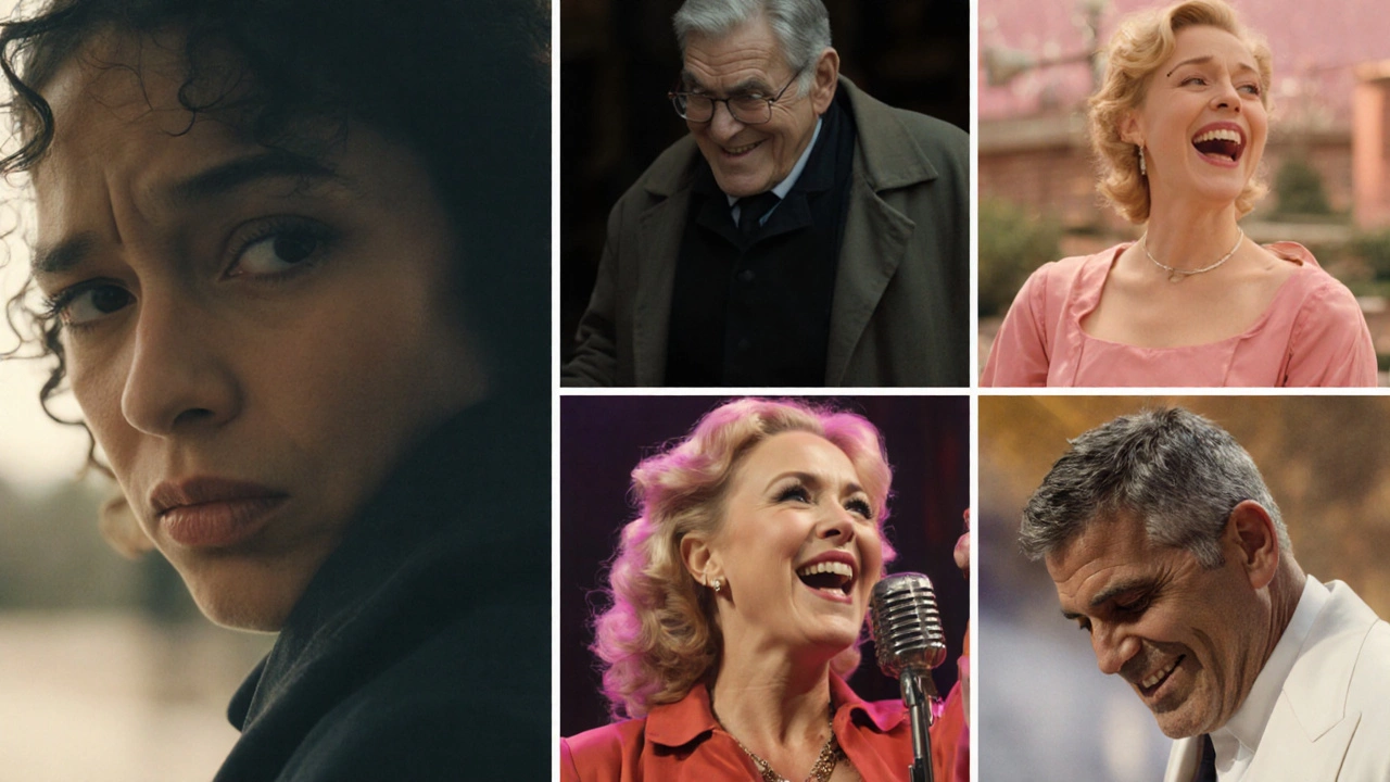 Oscar Category Strategy for ‘Hamnet’: Should Paul Mescal Be Lead or Supporting?