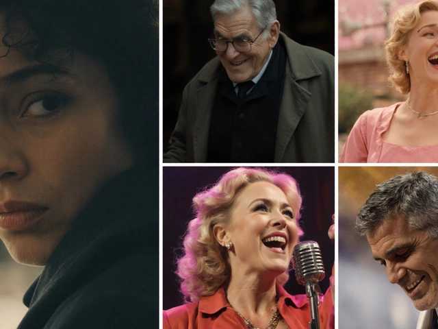 Oscar Category Strategy for ‘Hamnet’: Should Paul Mescal Be Lead or Supporting?