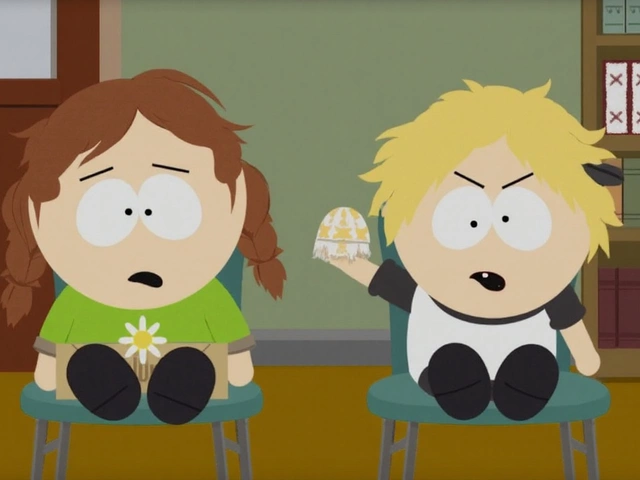 South Park Season 27 release schedule: next episode date, time, and where to watch