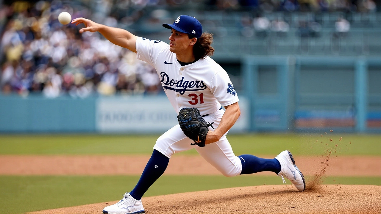 Dodgers Down Brewers 3-1 in NLCS Game 3, Seize 3-0 Lead
