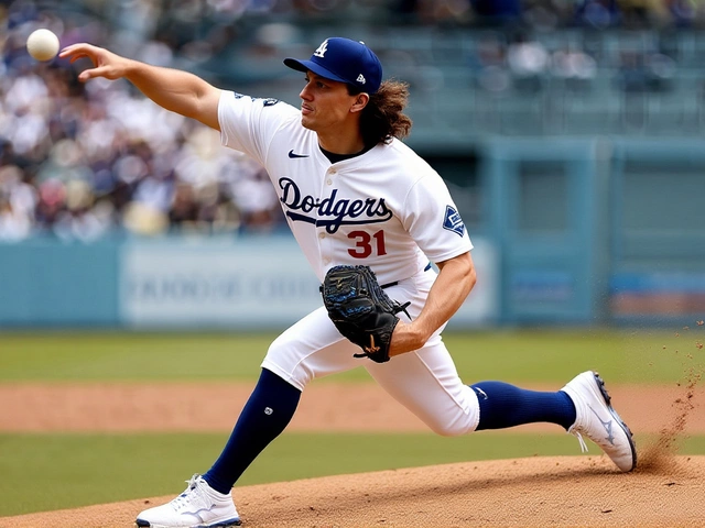 Dodgers Down Brewers 3-1 in NLCS Game 3, Seize 3-0 Lead