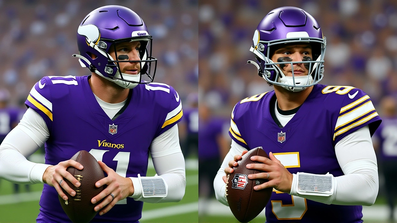 What the Lions Bring to the Table