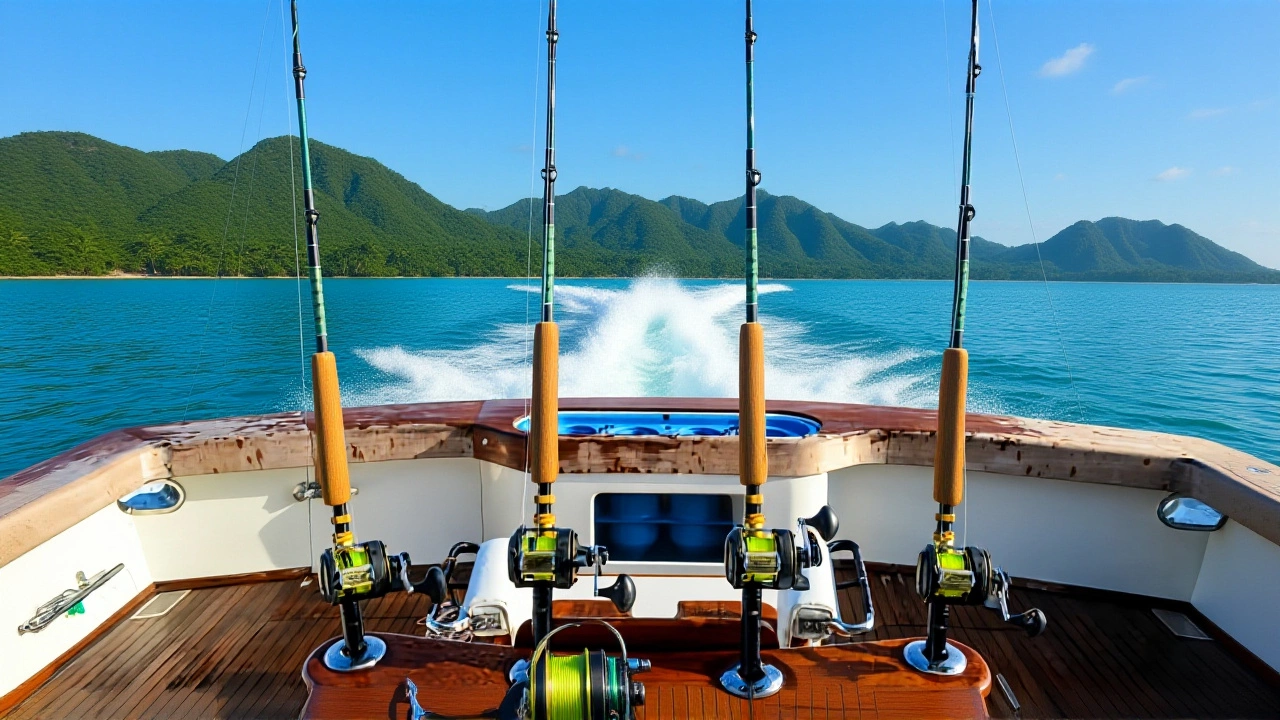 Central American Sportfishing Alliance Unites Costa Rica, Guatemala & Honduras to Boost Economy and Conservation