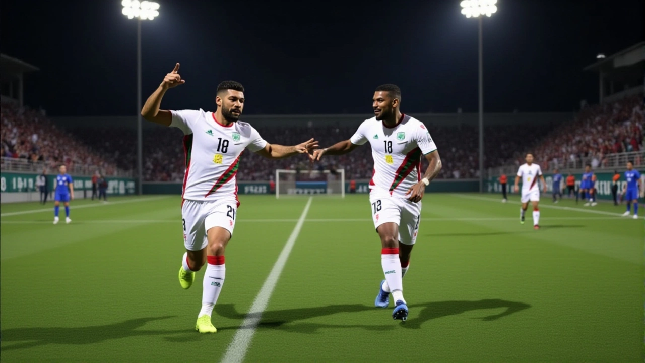 The Standings: A Tight Race With One Path Forward