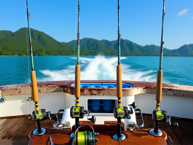 Central American Sportfishing Alliance Unites Costa Rica, Guatemala & Honduras to Boost Economy and Conservation