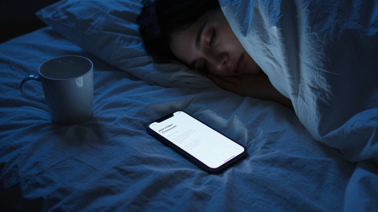 Hoe's Odes: Timewaster - Why This Poem Keeps People Hooked