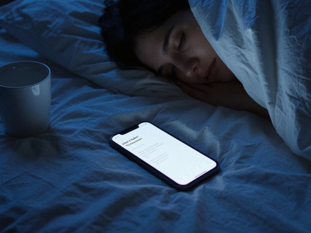 Hoe's Odes: Timewaster - Why This Poem Keeps People Hooked