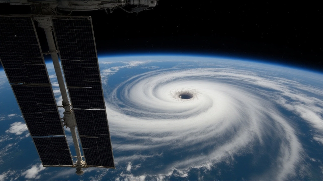 Why This Matters Beyond the Weather Map